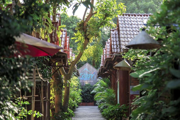 舒适富国岛平房酒店(Cosy Bungalow Phu Quoc)