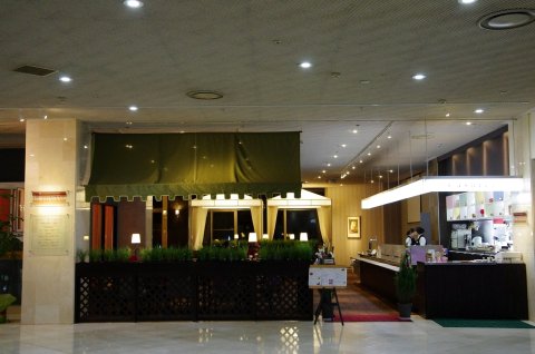 国富别馆酒店(Hotel Kunitomi Annex)