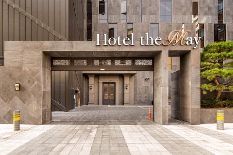 五月酒店(Hotel the May)