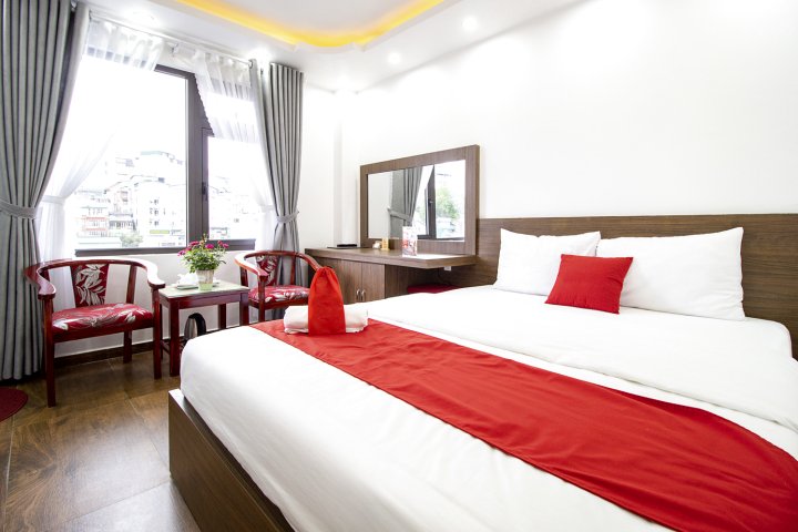 图安明酒店(Le Tuan Minh Hotel)
