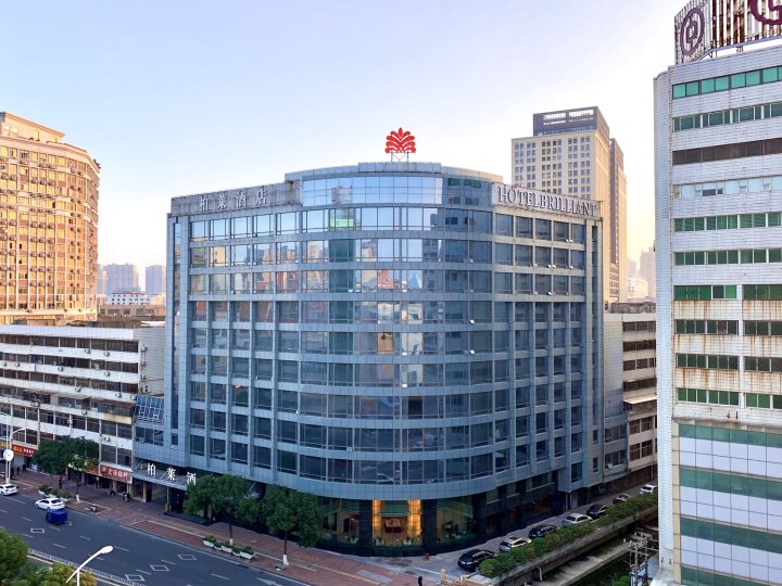 石狮柏莱酒店