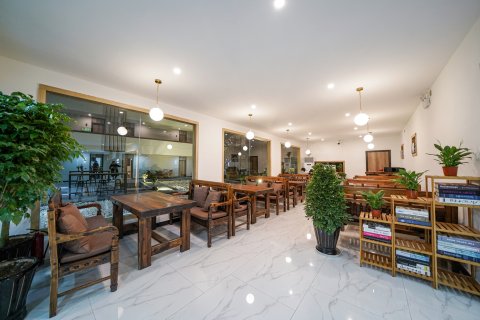 戈瓦·花时间酒店(泸沽湖大落水村店)