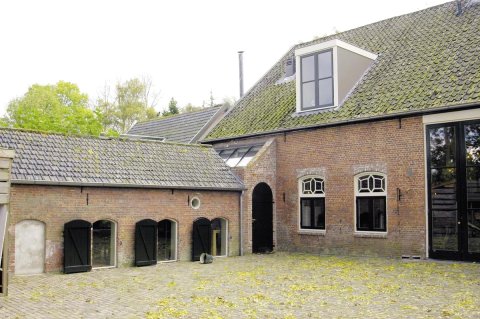 B&B Landgoed Rijckholt