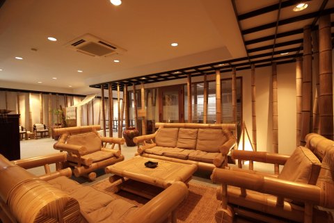 修善寺布里斯港湾酒店(Breezbay Shuzenji Hotel)