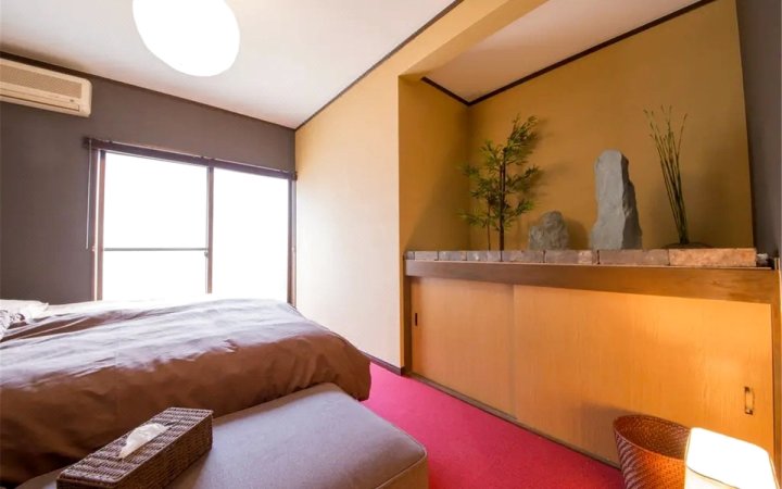 京都 西京极(Guest house Kyoto Nishikyogoku)