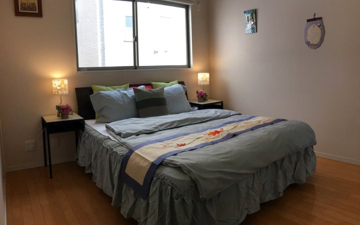 豪華4房一廳雅居(4-room Luxury Apartment)