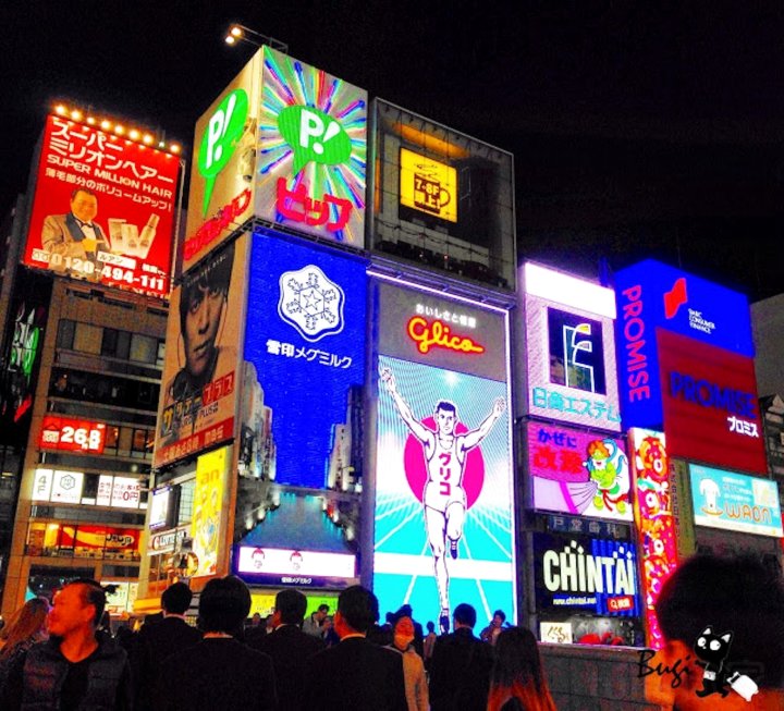 难波LOFT双层公寓 道顿堀步行圈内(Namba LOFT Apartment next to Dotonbori)