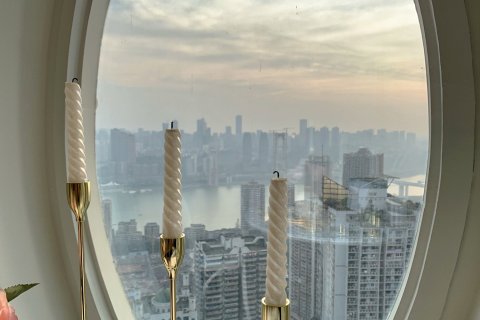 重庆OneHome普通公寓