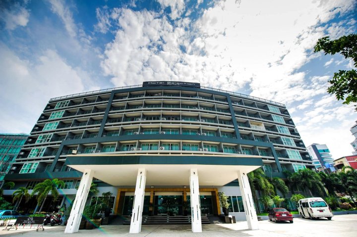 芭堤雅选择酒店(Hotel Selection Pattaya)