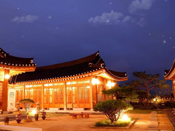 皇南馆韩屋民宿(Hwangnamkwan Hanok Guesthouse)