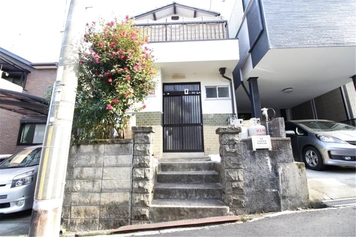 TP旭丘民宿(Guest house TP Asahi)