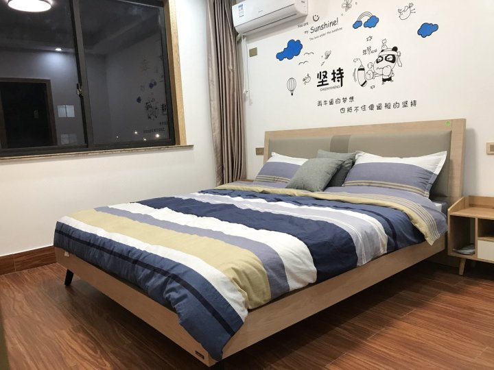 嘉兴常旅客公寓