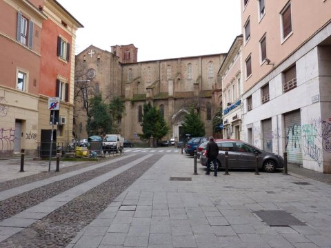 圣弗朗切斯科广场公寓式酒店(Residenza Piazza San Francesco)