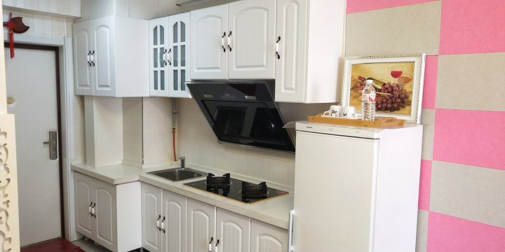 盘锦Myhome公寓(5号店)