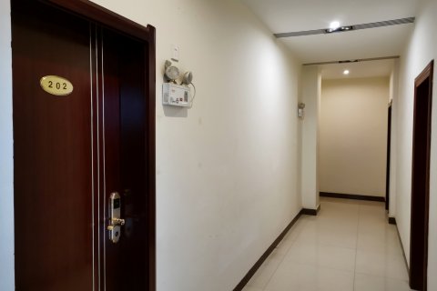 元谋佳泰商务酒店