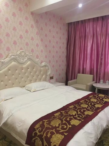江城圣平商务酒店