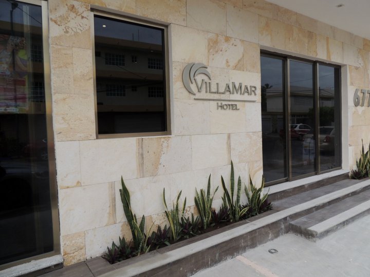 维拉马尔酒店(Hotel Villamar)
