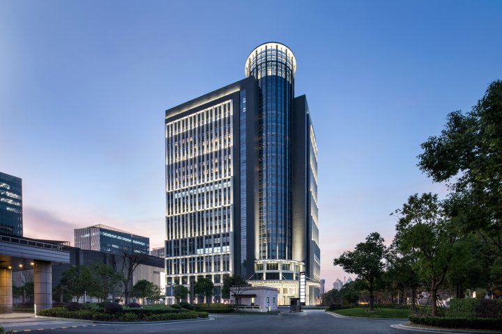 上海馨乐庭陆家嘴公寓酒店