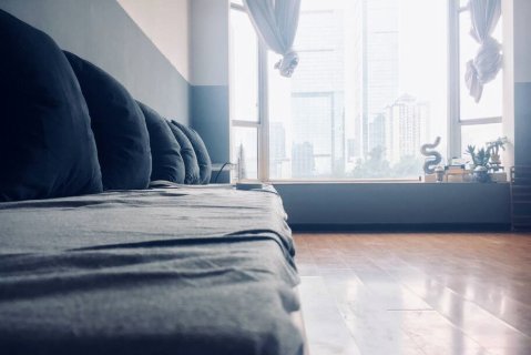 深圳happyroom快乐家园青年旅舍