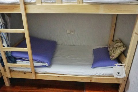 深圳happyroom快乐家园青年旅舍