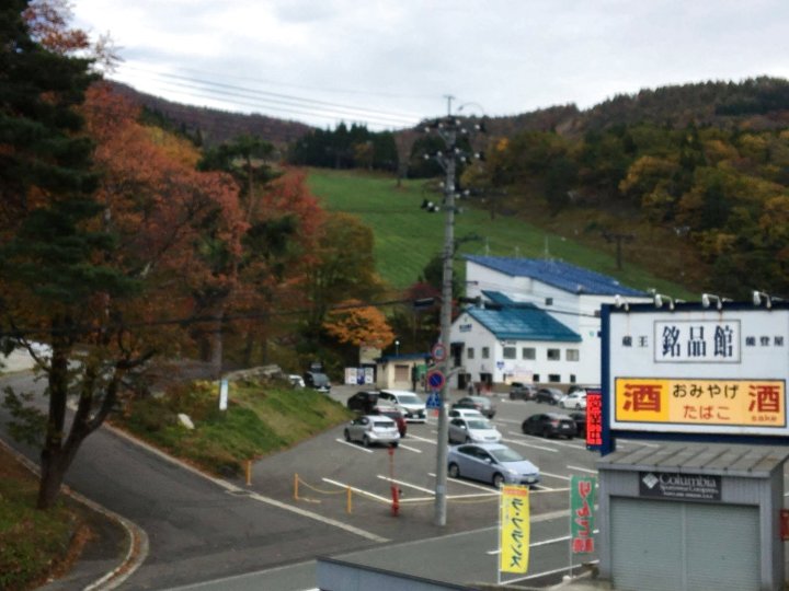 普塔罗膳食公寓酒店(Pension Puutaro)