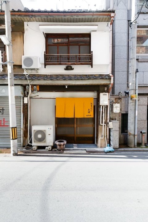 难波心斋桥道顿堀就在附近 最多可入住13人(Namba Shinsaibashi Dotonbori is nearby up to 13 people)