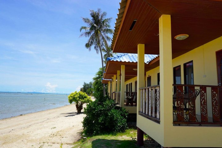 海滩乡村青年旅舍(The Beach Village - Hostel)