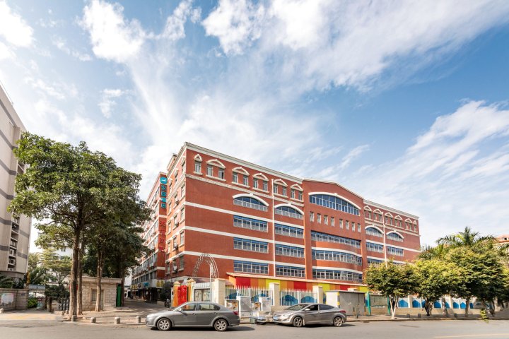 汉庭酒店(厦门机场店)