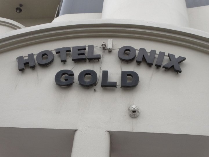 Hotel Onix Gold