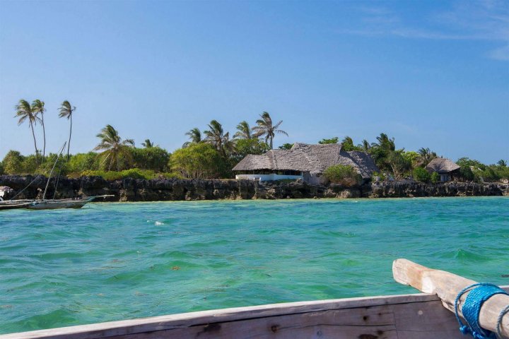 马特维旅馆(Matemwe Lodge)