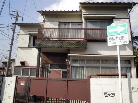 SLE 日本市川旅馆(Sle Japan Ichikawa House)