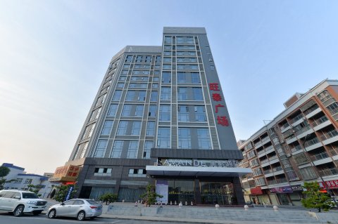 中山南朗亚洲福永酒店