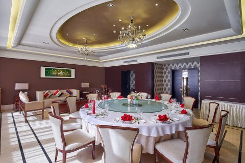 惠州碧桂园十里银滩酒店