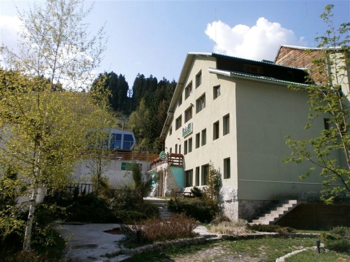 Gorska Zvezda Hotel