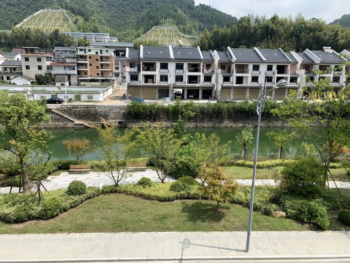 杭州反正我是无语了客栈