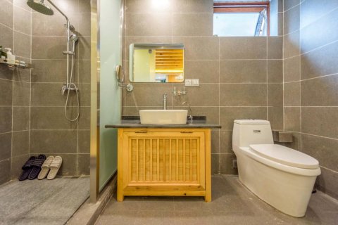 丽江子淇金阁客栈