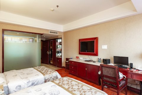 盘州兴凯花园酒店