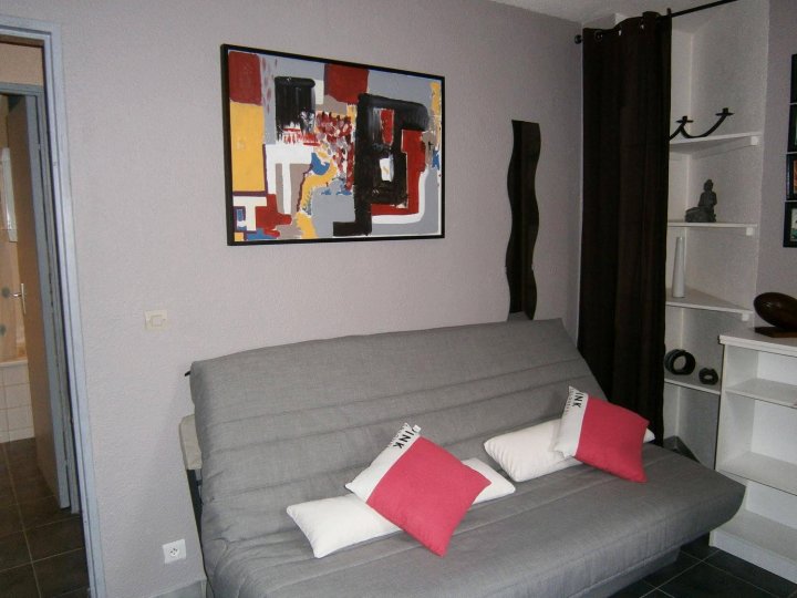 Appartement le Saint Eloi