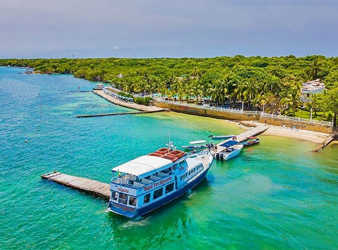 科科利索岛渡假酒店(Hotel Cocoliso Island Resort)