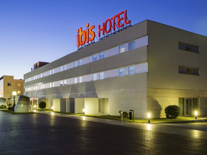 波尔图圣若昂宜必思酒店(Hotel ibis Porto Sao Joao)