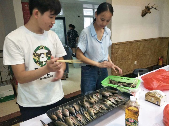 南宁拾荒者度假别墅(蓉茉大道分店)