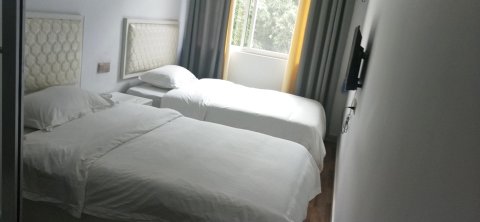 杭州云溪竹房客栈(2号店)