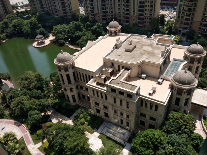 防城港心语民宿(祥云街分店)