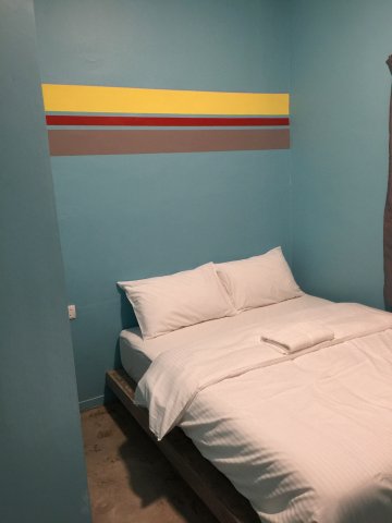 东海岸旅馆(East Coast Guest House)