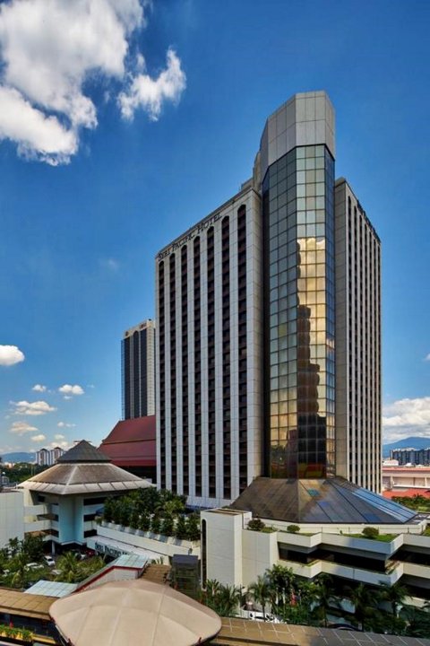 吉隆坡斯里太平洋酒店(Seri Pacific Hotel Kuala Lumpur)