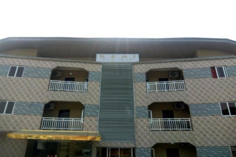 阿帕帕本尼黄金青年旅舍(Beni Gold Hotels Apapa)