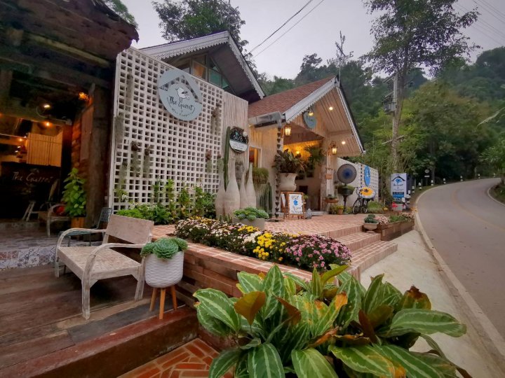 The Garret Mae Kampong Chiang Mai