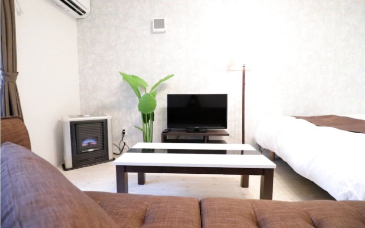 HR202 退房十二点，简约舒适双人房(HR202 Check out twelve o'clock, simple and comfortable double room)