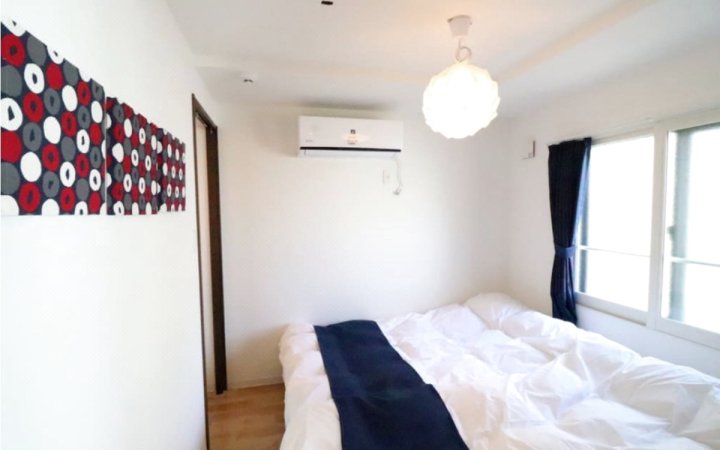 LS201退房十二点，简约舒适双人房(LS201 Check out time 12：00，Simple and comfortable double room)