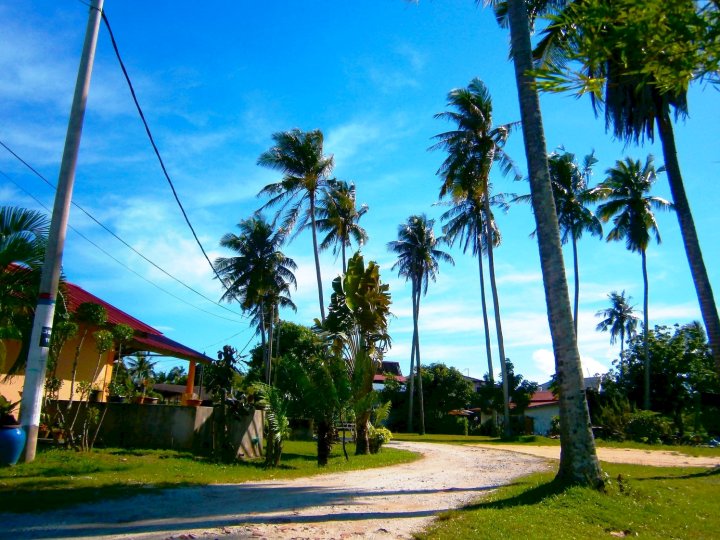 兰卡威村舍(The Cottage Langkawi)